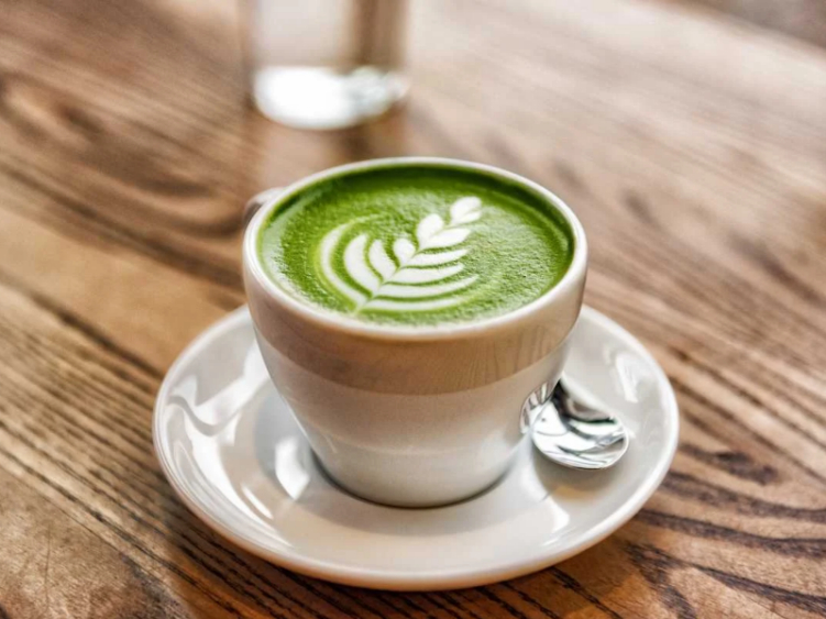 The Black Cab Coffee Shop slider image