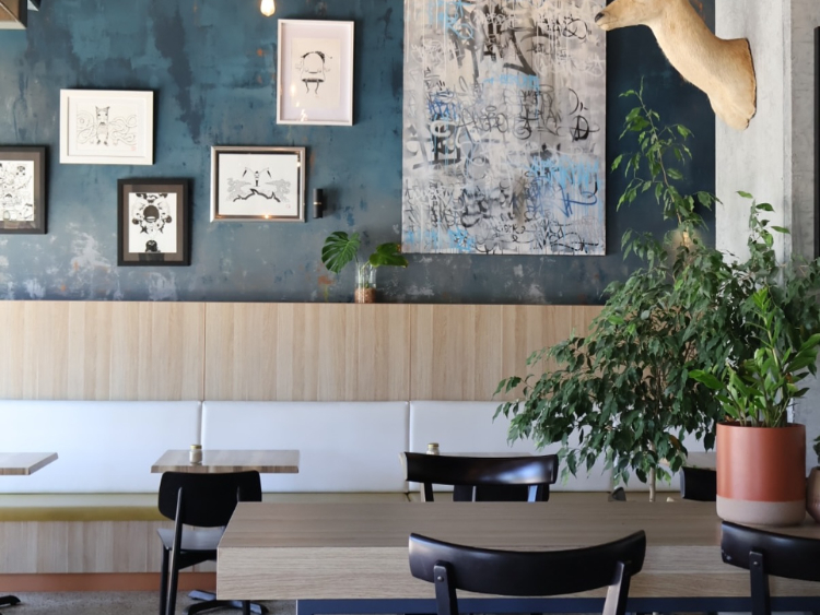 Little Mason - South Perth slider image