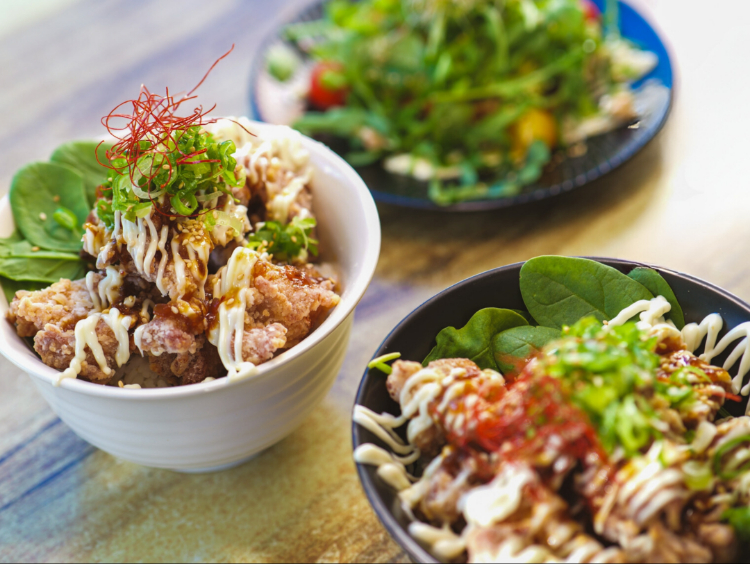 Kudo Bros Espresso Bar & Kitchen slider image