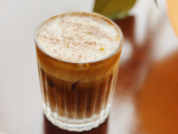 Pasture Coffee & Pasture At Night slider image