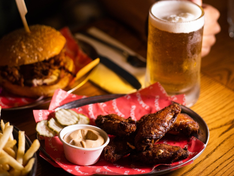 JB & Sons - Dee Why slider image