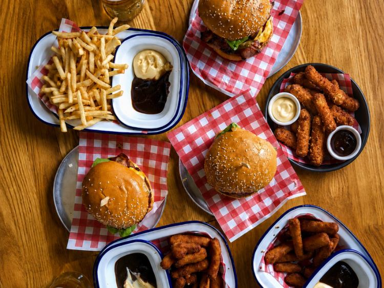 JB & Sons - Dee Why slider image