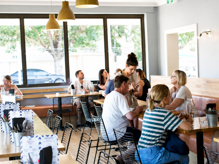 JB & Sons - Dee Why slider image