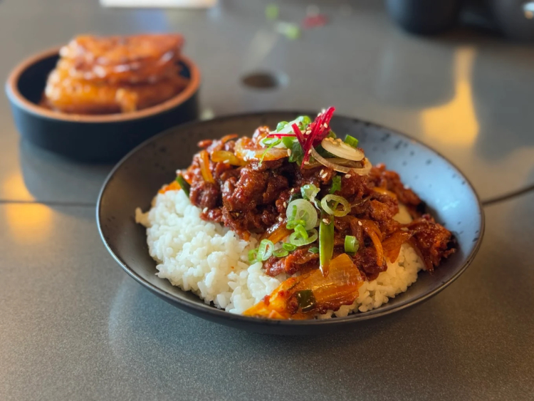 Babsang - Newington Green slider image