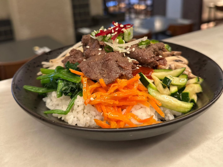 Babsang - Newington Green slider image