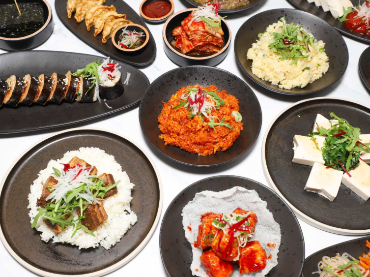 Babsang - Newington Green slider image