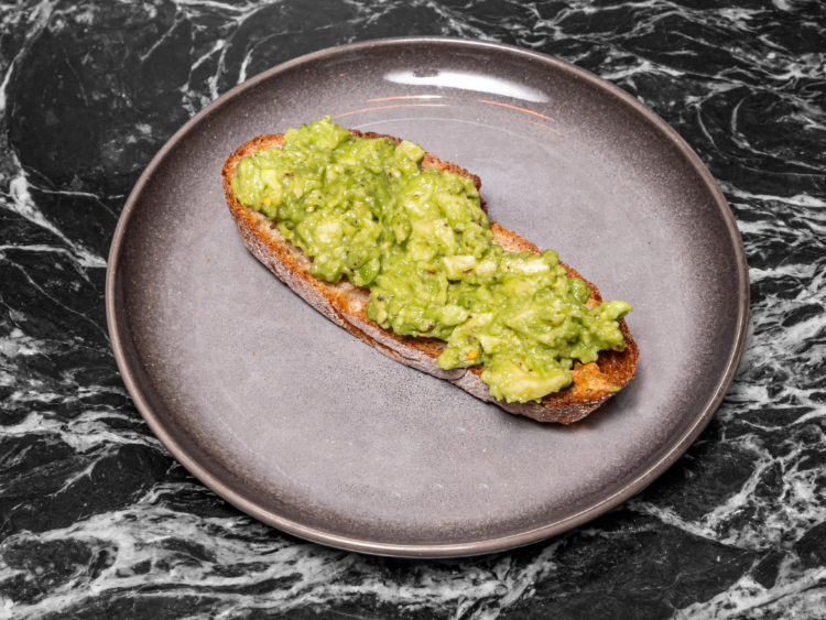 Chaos - London slider image