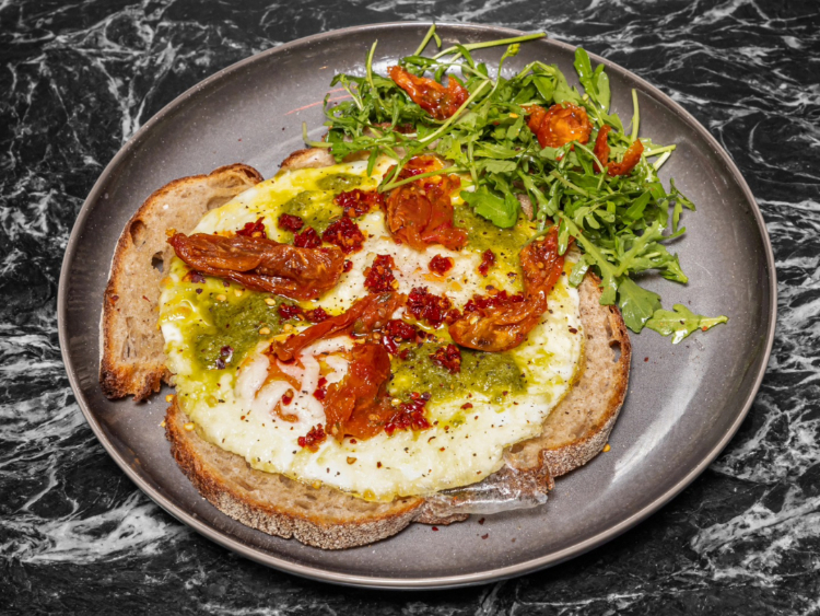 Chaos - London slider image