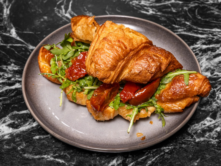 Chaos - London slider image