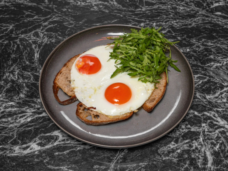 Chaos - London slider image