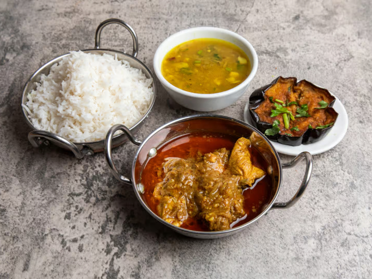 BD Dine slider image