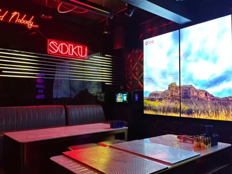 Fresh Feast Restaurant - Bristol slider image