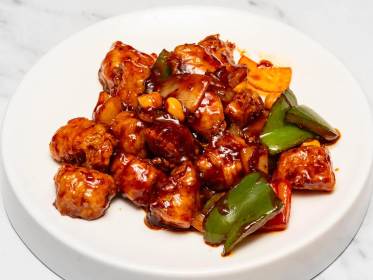 Fresh Feast Restaurant - Bristol slider image