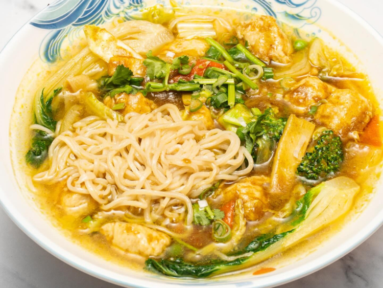 Fresh Feast Restaurant - Bristol slider image