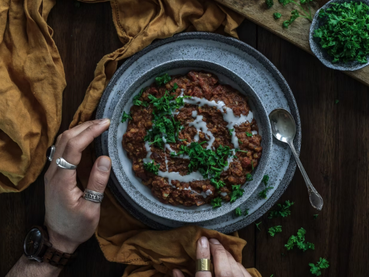 Sangam Tandoori slider image