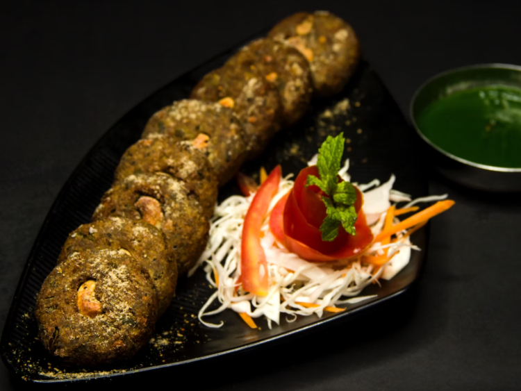 Sangam Tandoori slider image