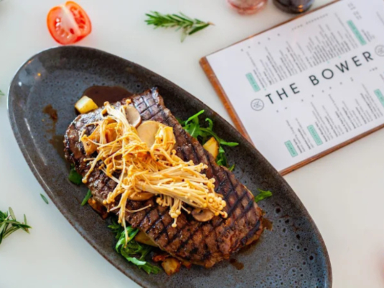 The Bower Manly slider image