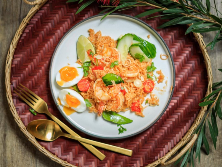 Bangkok Snap - Northmead slider image