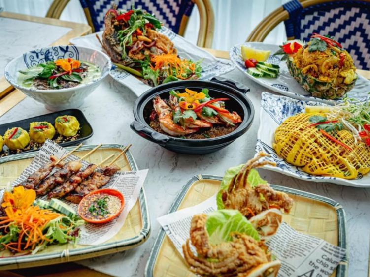 Bangkok Snap - Northmead slider image