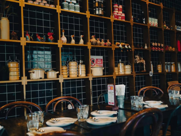 Bangkok Snap - Northmead slider image