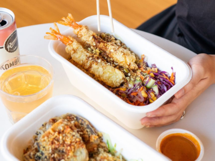 Makai Poke slider image