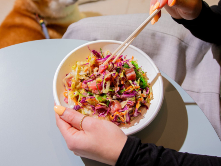 Makai Poke slider image