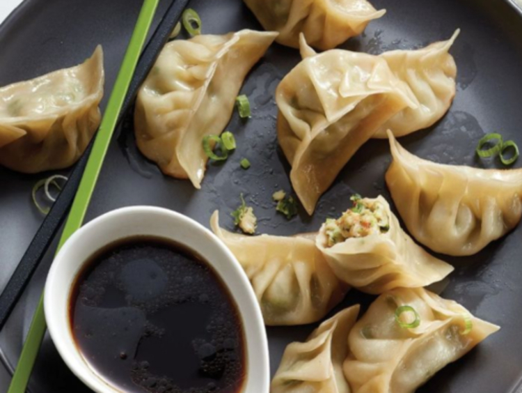 Wu Xi Dumpling Bar - Richmond slider image