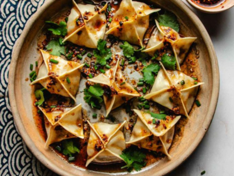 Wu Xi Dumpling Bar - Richmond slider image