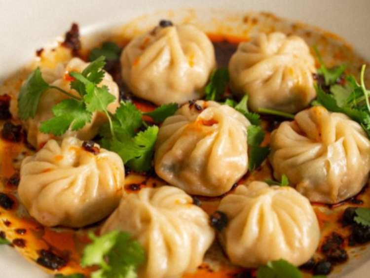 Wu Xi Dumpling Bar - Richmond slider image