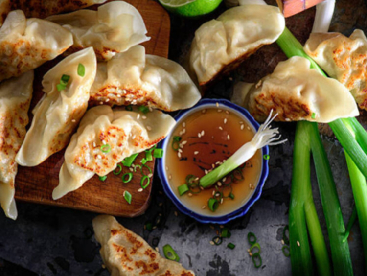 Wu Xi Dumpling Bar - Richmond slider image