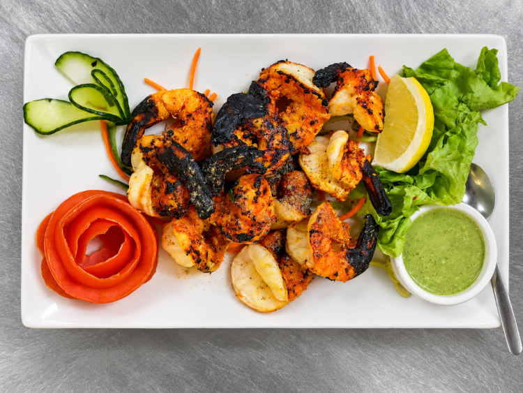 Deepak Indian Restaurant slider image