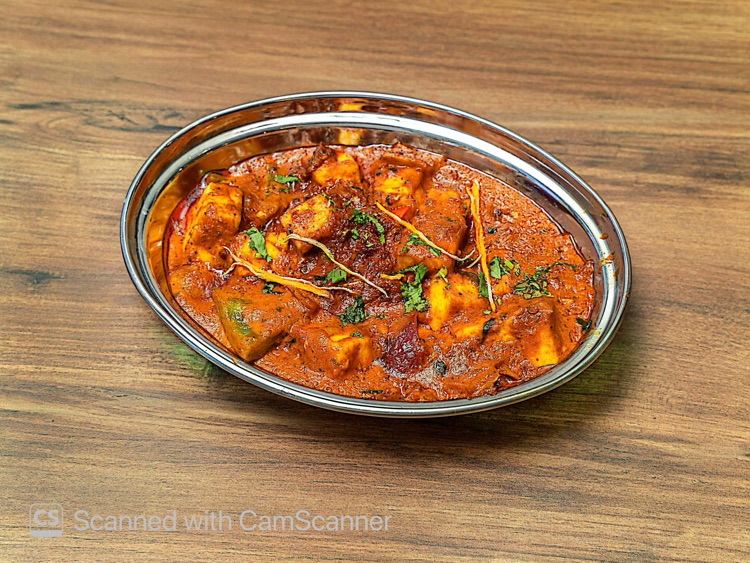 Deepak Indian Restaurant slider image