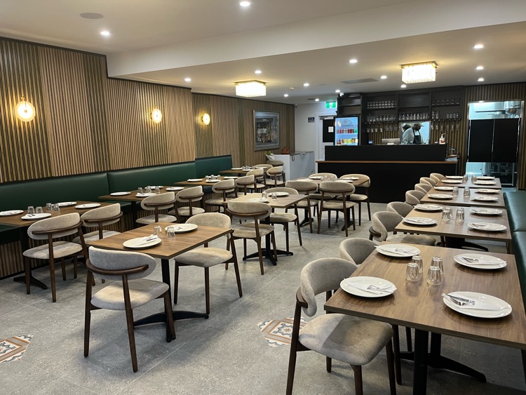 Deepak Indian Restaurant slider image