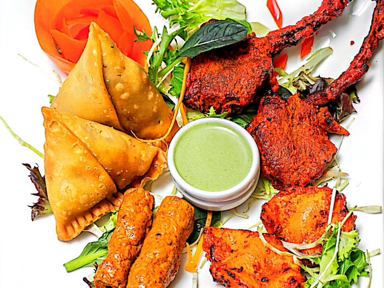 Deepak Indian Restaurant slider image