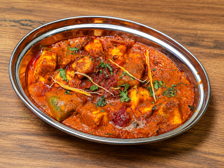 Deepak Indian Restaurant slider image