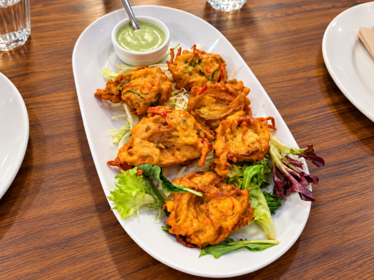 Deepak Indian Restaurant slider image