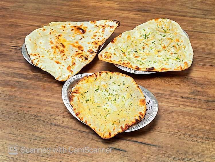 Deepak Indian Restaurant slider image