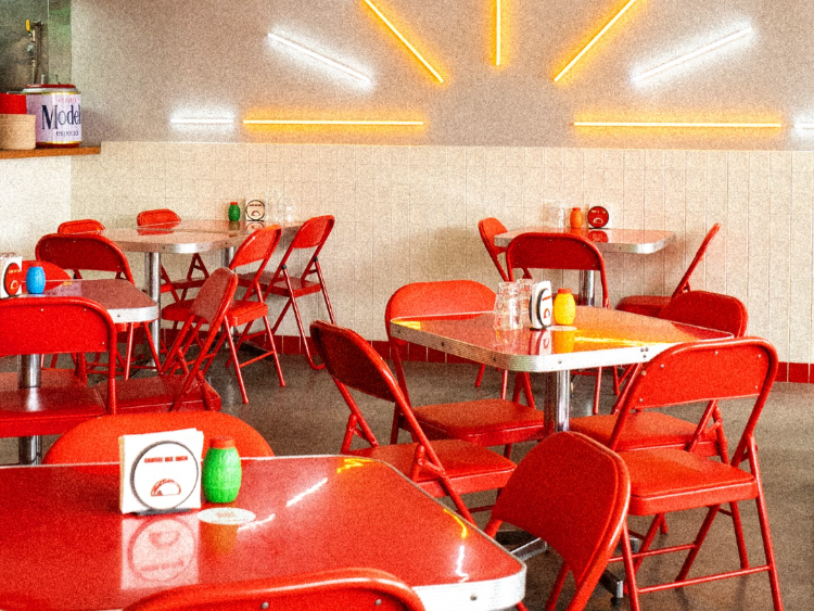 Cartel del Taco - Hawthorne slider image