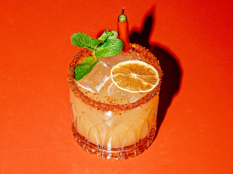 Cartel del Taco - Hawthorne slider image