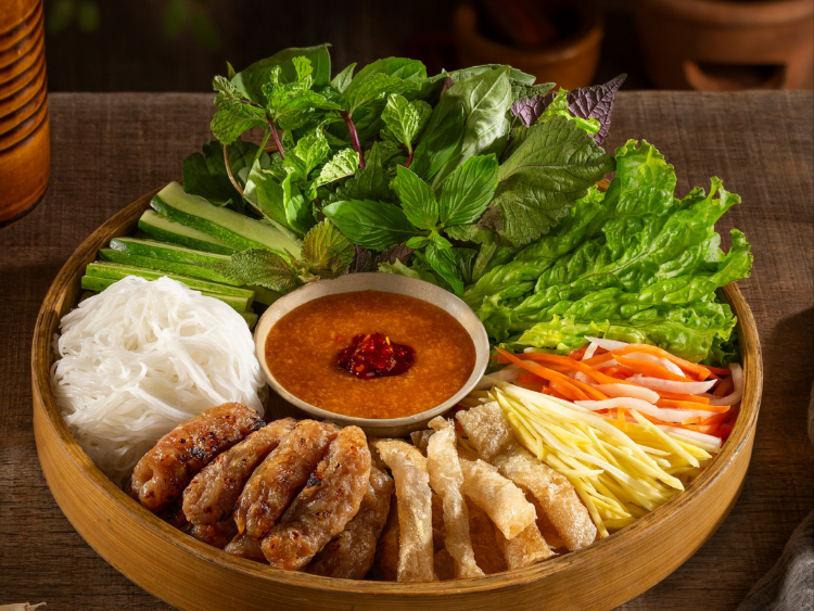 Co Zen Restaurant slider image