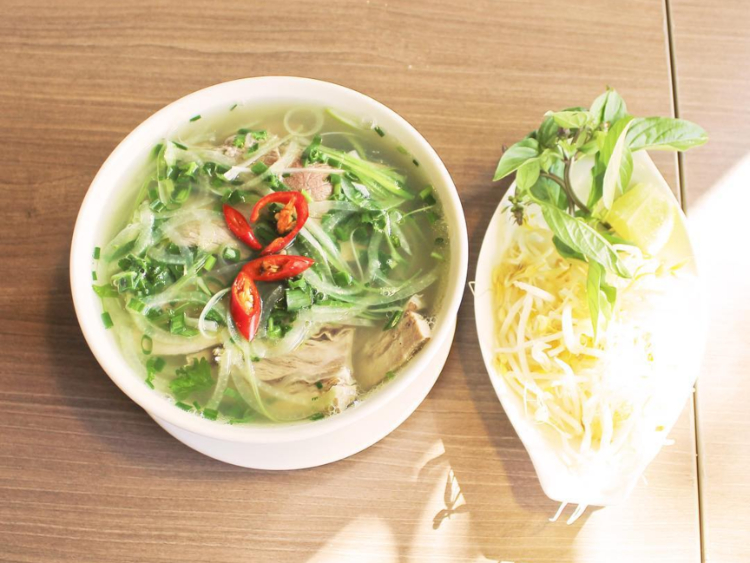 I Wrap Cafe slider image