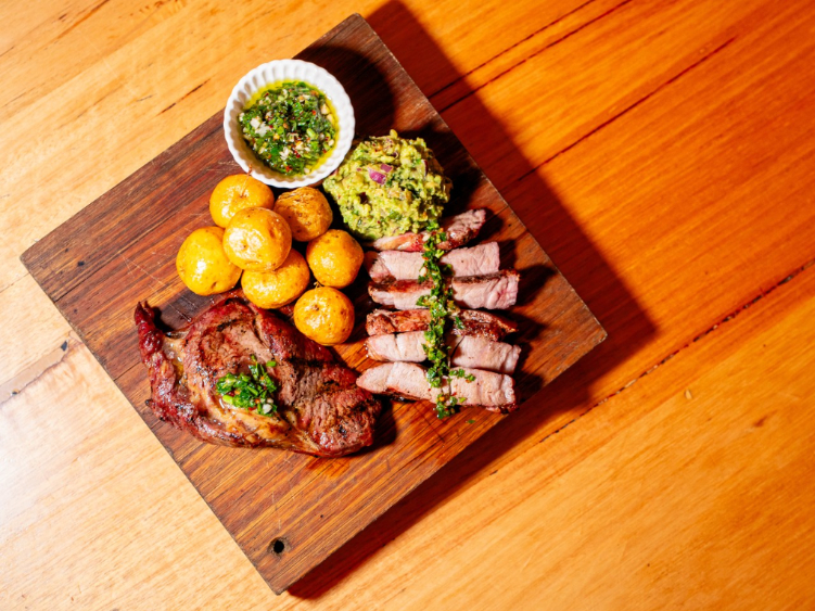 Lulo Spice & Bar slider image