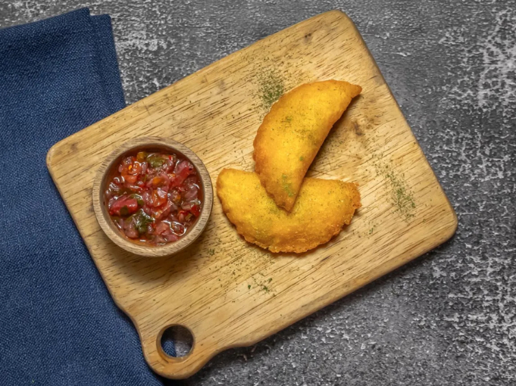 Lulo Spice & Bar slider image