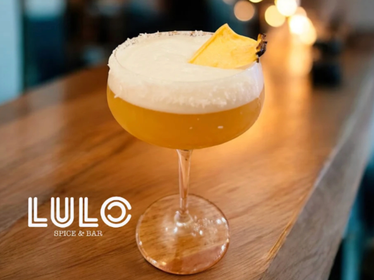 Lulo Spice & Bar slider image