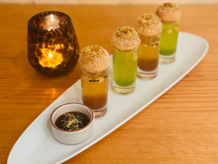 Lulo Spice & Bar slider image