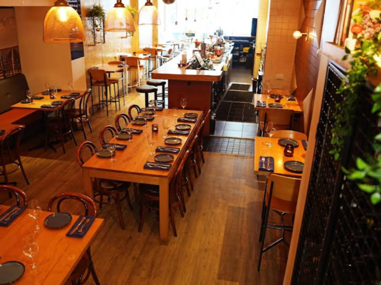 Lulo Spice & Bar slider image