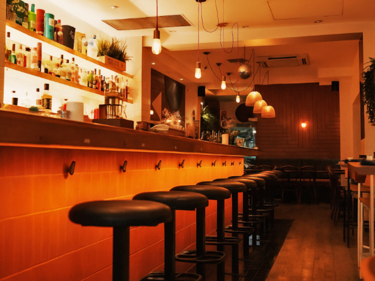 Lulo Spice & Bar slider image