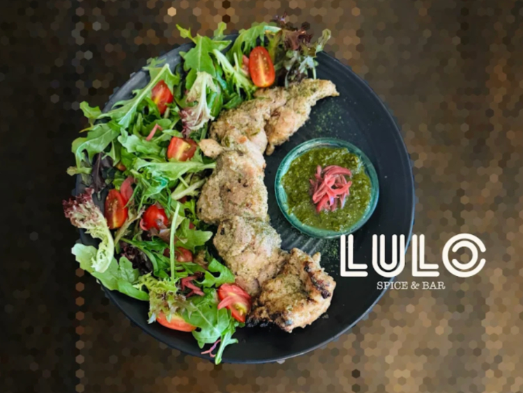 Lulo Spice & Bar slider image