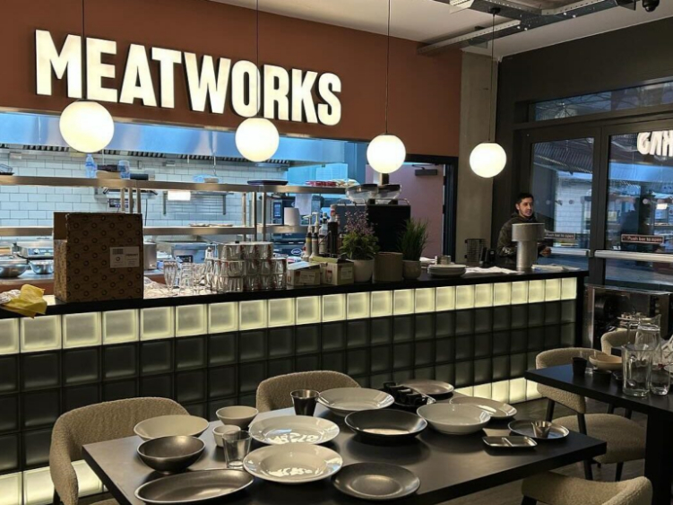 Meatworks slider image