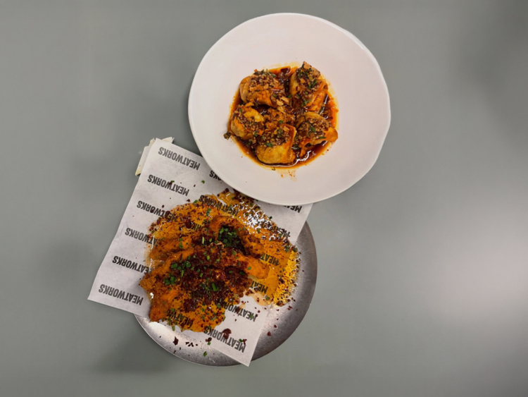 Meatworks slider image